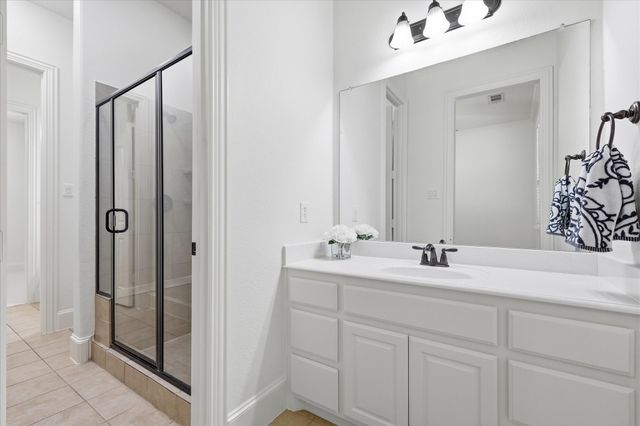 730 Dentwood Trail, Prosper, TX 75078