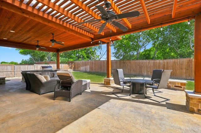 730 Dentwood Trail, Prosper, TX 75078