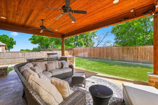 730 Dentwood Trail, Prosper, TX 75078