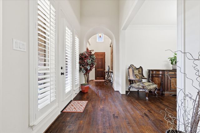 730 Dentwood Trail, Prosper, TX 75078