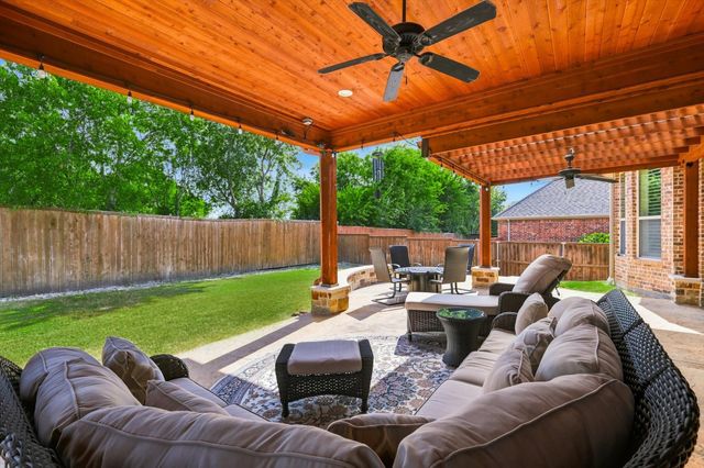 730 Dentwood Trail, Prosper, TX 75078