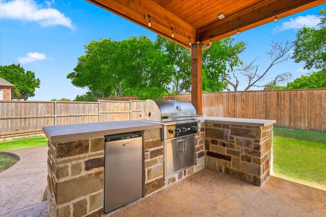 730 Dentwood Trail, Prosper, TX 75078