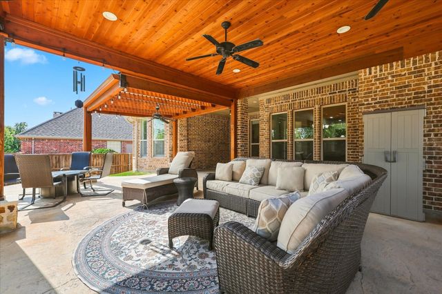 730 Dentwood Trail, Prosper, TX 75078