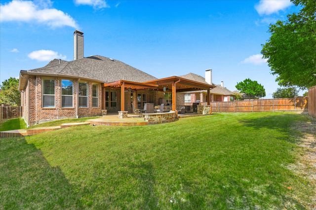 730 Dentwood Trail, Prosper, TX 75078
