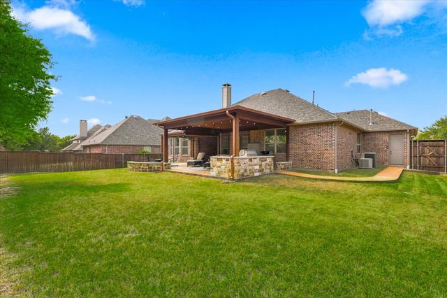 730 Dentwood Trail, Prosper, TX 75078