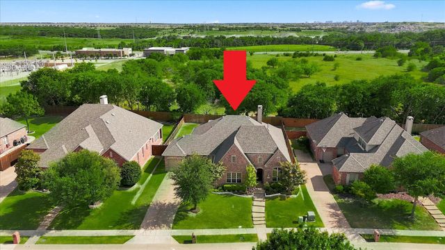 730 Dentwood Trail, Prosper, TX 75078