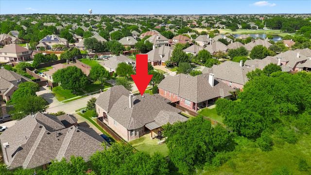 730 Dentwood Trail, Prosper, TX 75078