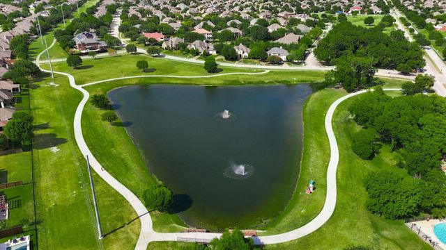 730 Dentwood Trail, Prosper, TX 75078