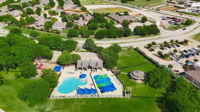 730 Dentwood Trail, Prosper, TX 75078