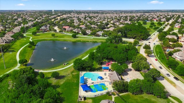 730 Dentwood Trail, Prosper, TX 75078