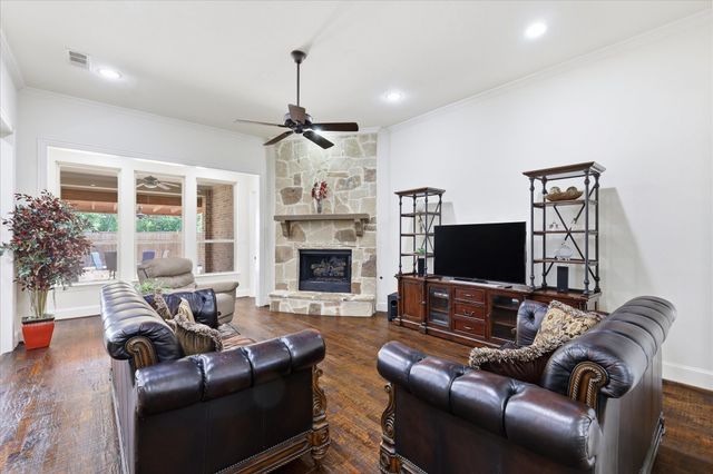 730 Dentwood Trail, Prosper, TX 75078