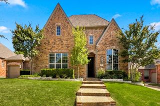 730 Dentwood Trail, Prosper, TX 75078