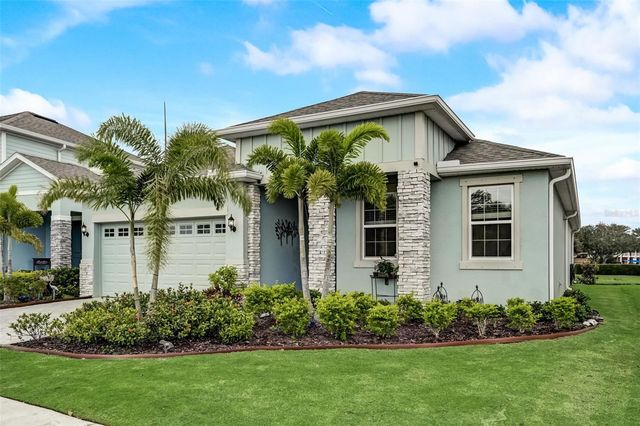 5413 WISHING ARCH DRIVE, Apollo Beach, FL 33572