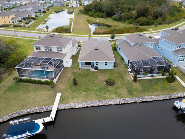 5413 WISHING ARCH DRIVE, Apollo Beach, FL 33572