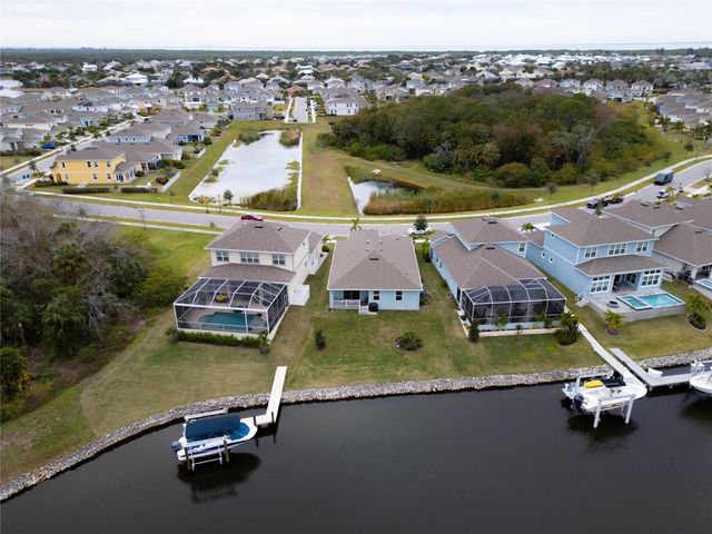 5413 WISHING ARCH DRIVE, Apollo Beach, FL 33572