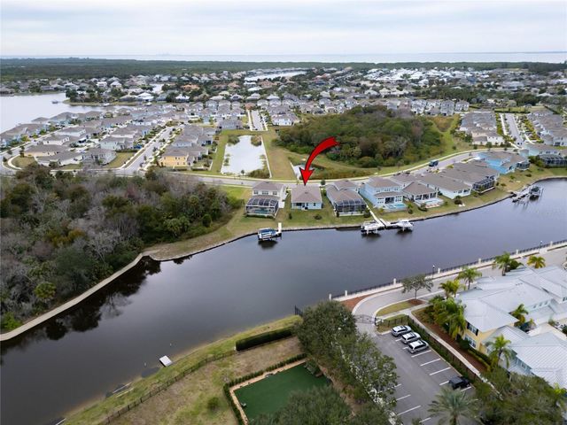 5413 WISHING ARCH DRIVE, Apollo Beach, FL 33572