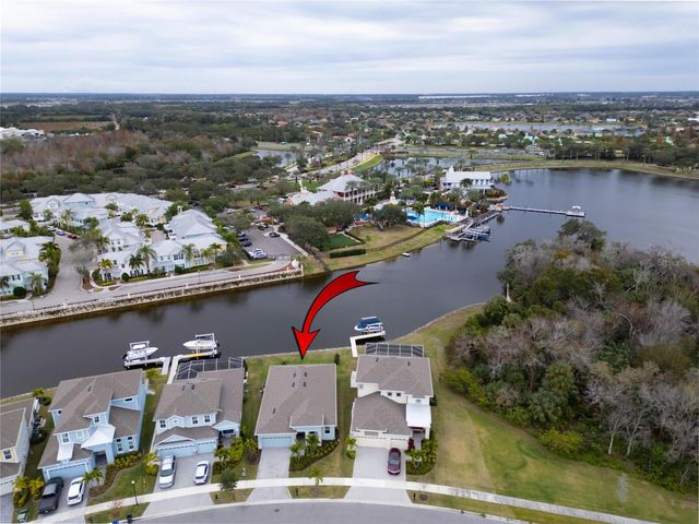 5413 WISHING ARCH DRIVE, Apollo Beach, FL 33572