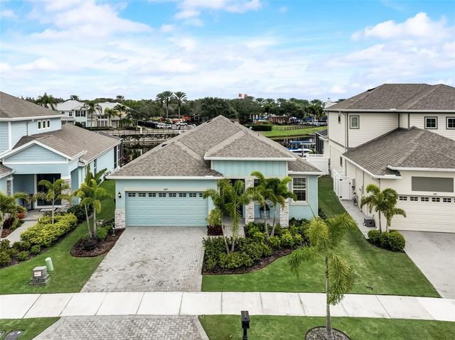 5413 WISHING ARCH DRIVE, Apollo Beach, FL 33572