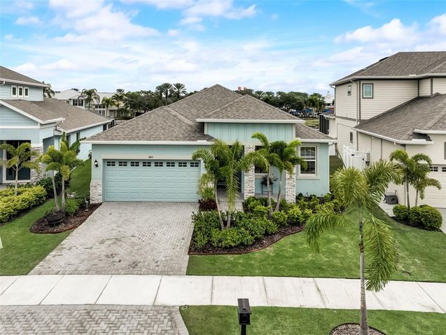 5413 WISHING ARCH DRIVE, Apollo Beach, FL 33572