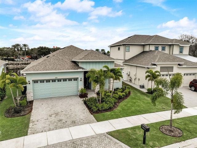 5413 WISHING ARCH DRIVE, Apollo Beach, FL 33572