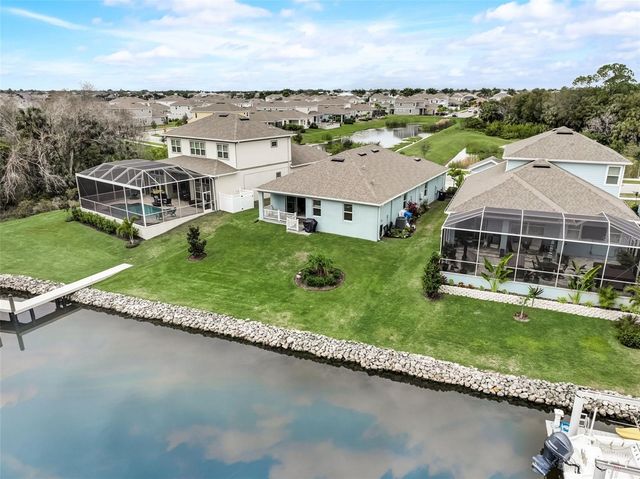 5413 WISHING ARCH DRIVE, Apollo Beach, FL 33572