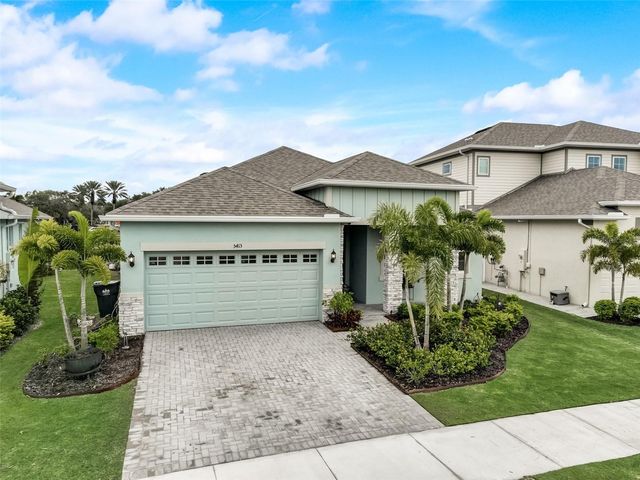 5413 WISHING ARCH DRIVE, Apollo Beach, FL 33572