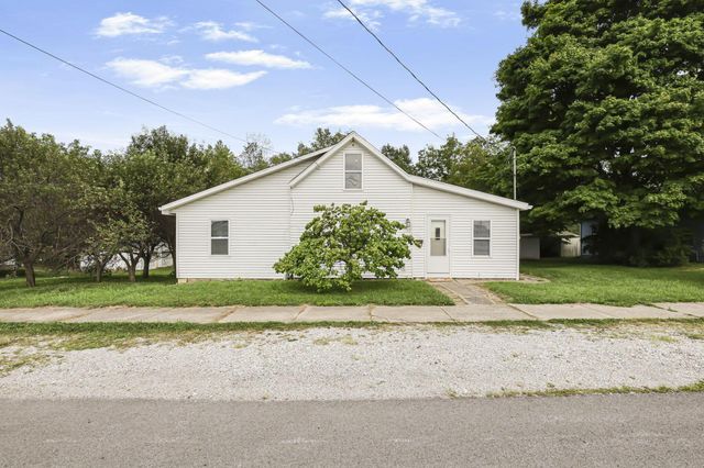115 David Street, Delaware, OH 43015