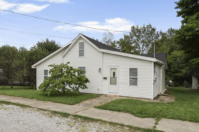 115 David Street, Delaware, OH 43015