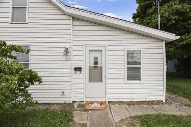115 David Street, Delaware, OH 43015