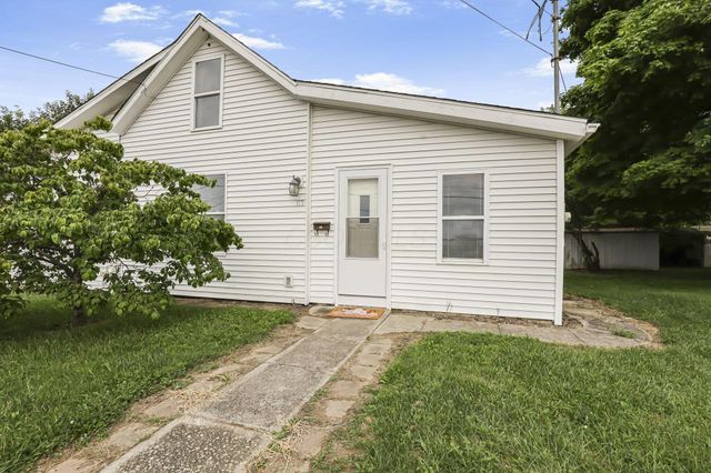 115 David Street, Delaware, OH 43015