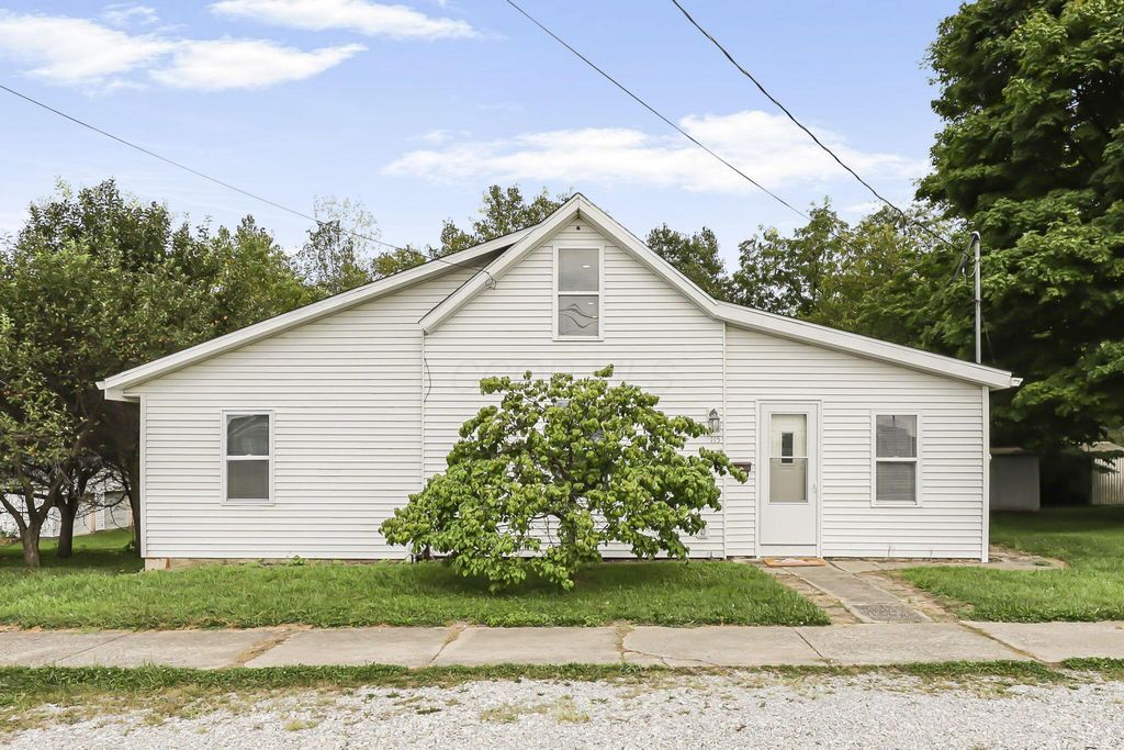 115 David Street, Delaware, OH 43015