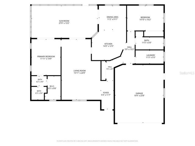 7238 SPINNAKER BOULEVARD, Englewood, FL 34224
