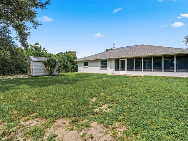 7238 SPINNAKER BOULEVARD, Englewood, FL 34224
