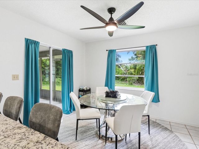 7238 SPINNAKER BOULEVARD, Englewood, FL 34224