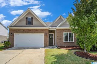 4554 MCCALLA TRACE PARKWAY, Bessemer, AL 35022