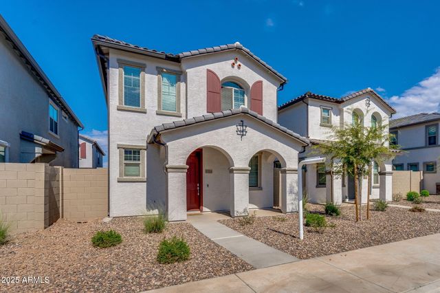 1334 W SPARROW Drive, San Tan Valley, AZ 85140