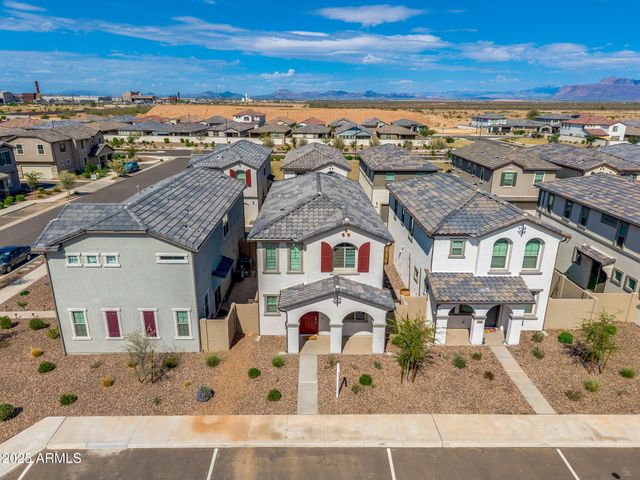 1334 W SPARROW Drive, San Tan Valley, AZ 85140