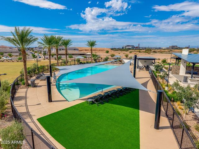 1334 W SPARROW Drive, San Tan Valley, AZ 85140