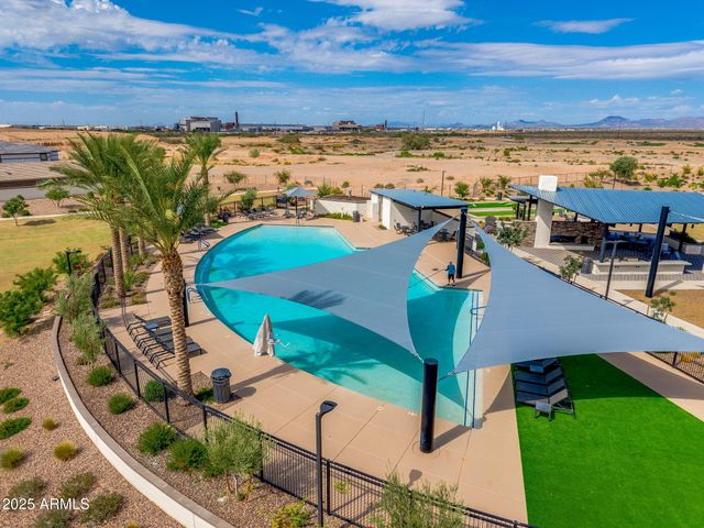 1334 W SPARROW Drive, San Tan Valley, AZ 85140