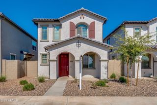 1334 W SPARROW Drive, San Tan Valley, AZ 85140