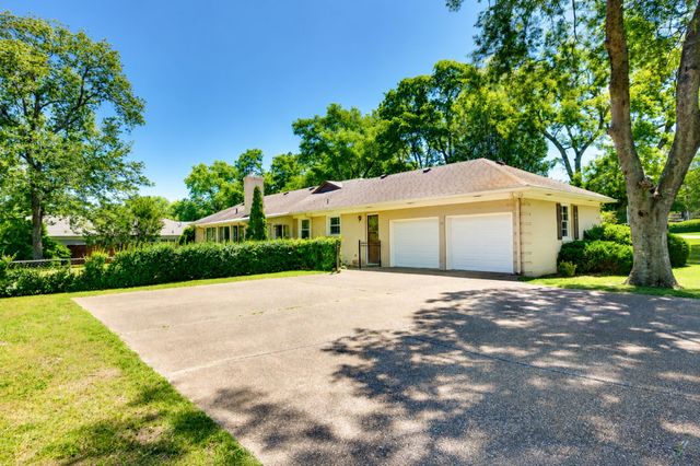 6412 Harding Pike, Nashville, TN 37205
