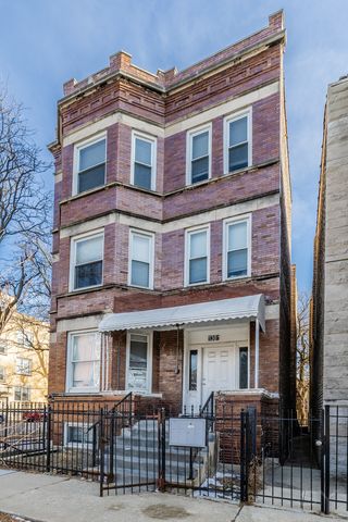 1301 S Christiana Avenue, Chicago, IL 60623