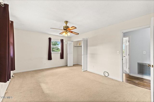 817 North Hills Drive, Johnson City, TN 37604