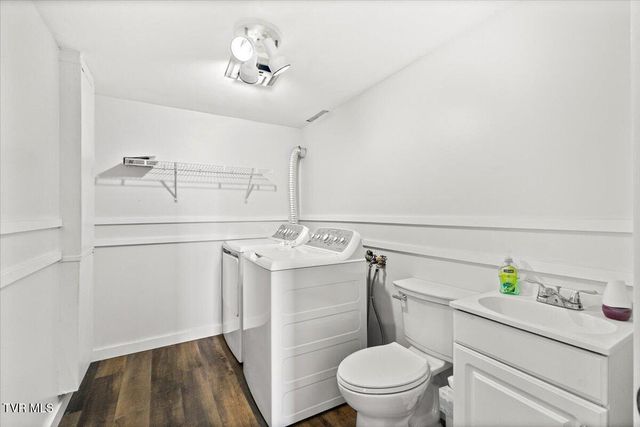 817 North Hills Drive, Johnson City, TN 37604