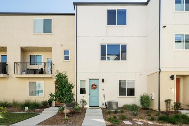 5232 Beachfront Cove Street 73, San Diego, CA 92154