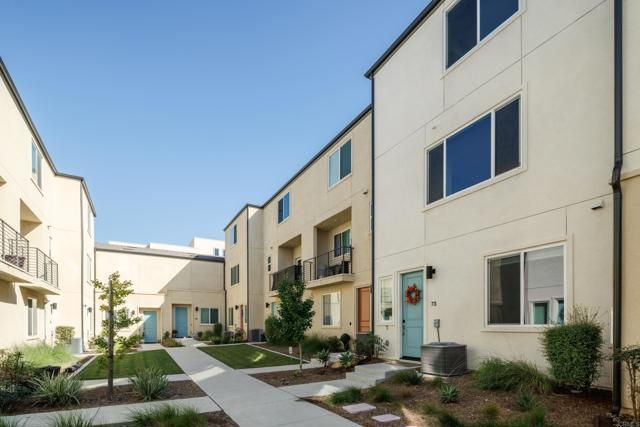 5232 Beachfront Cove Street 73, San Diego, CA 92154