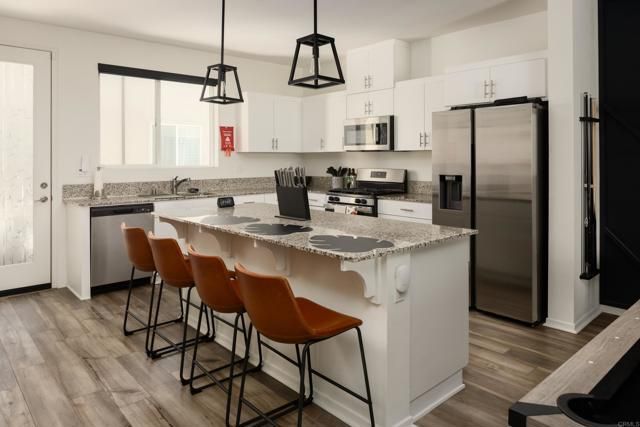 5232 Beachfront Cove Street 73, San Diego, CA 92154