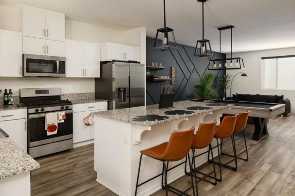 5232 Beachfront Cove Street 73, San Diego, CA 92154