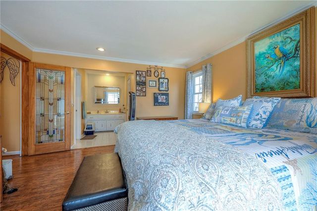 25401 Lone Pine Drive, Cleveland, MO 64734