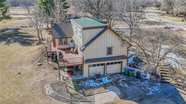 25401 Lone Pine Drive, Cleveland, MO 64734